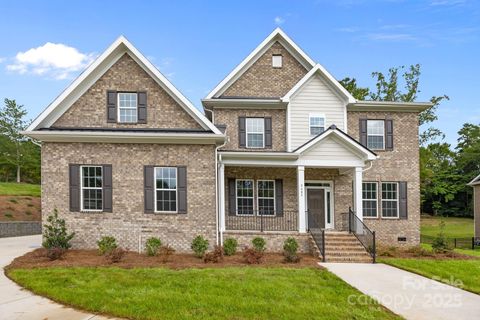 Photo of 8605 Carly Lane, Mint Hill, NC 28227 (MLS # 4187633)