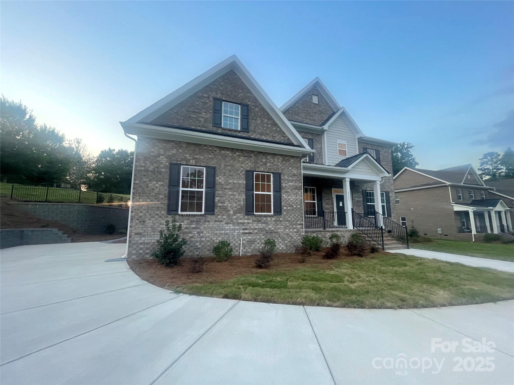 8605 Carly Lane