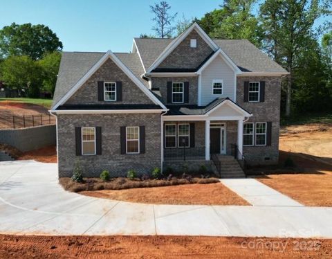 8605 Carly Lane Mint Hill NC 28227