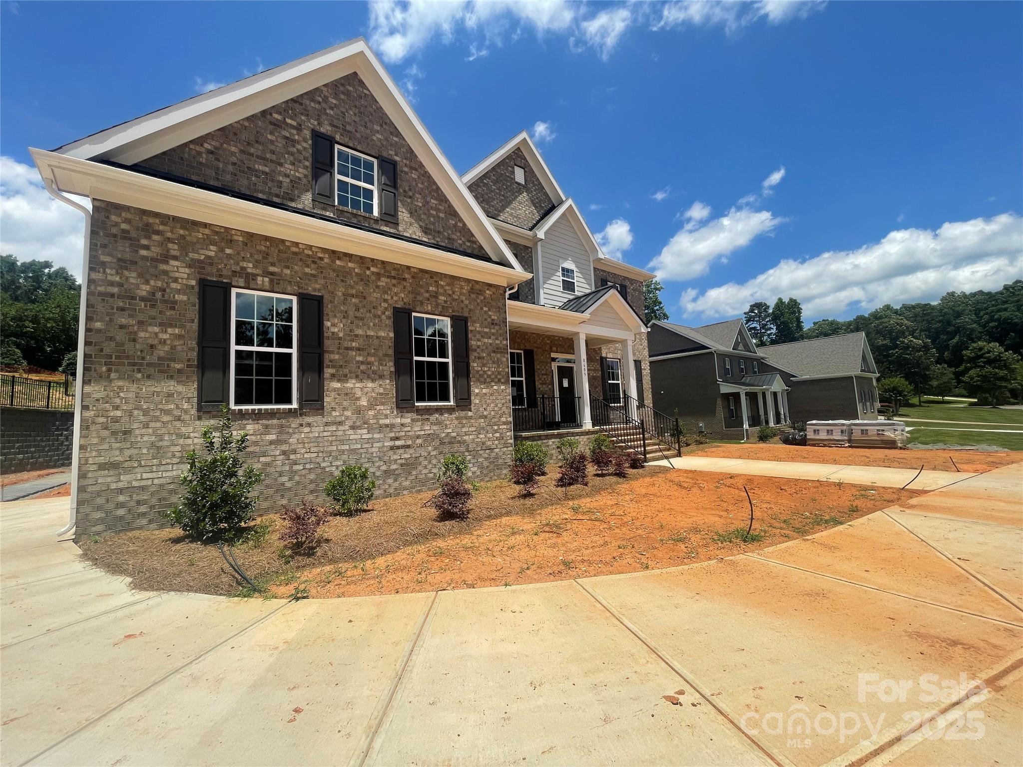 8605 Carly Lane