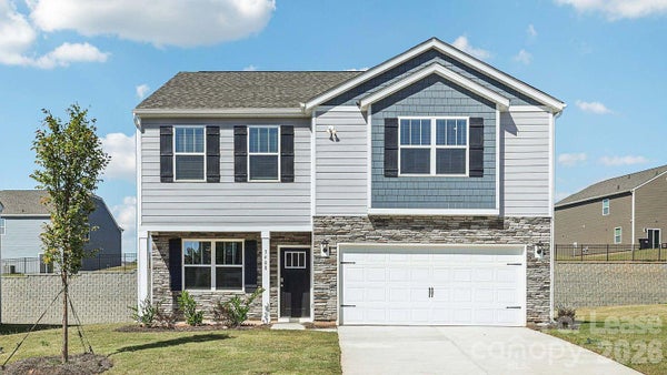 177 LOGAN FARMS DRIVE, MOORESVILLE, NC 28115 - Image e3bedcd50d229c1908c428e011646708/2705044700