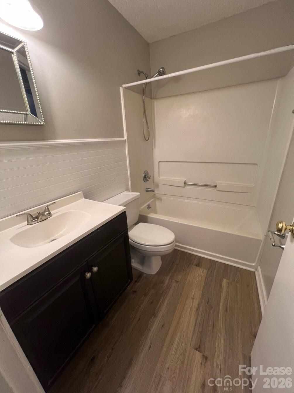 Cambridge - Residential Lease