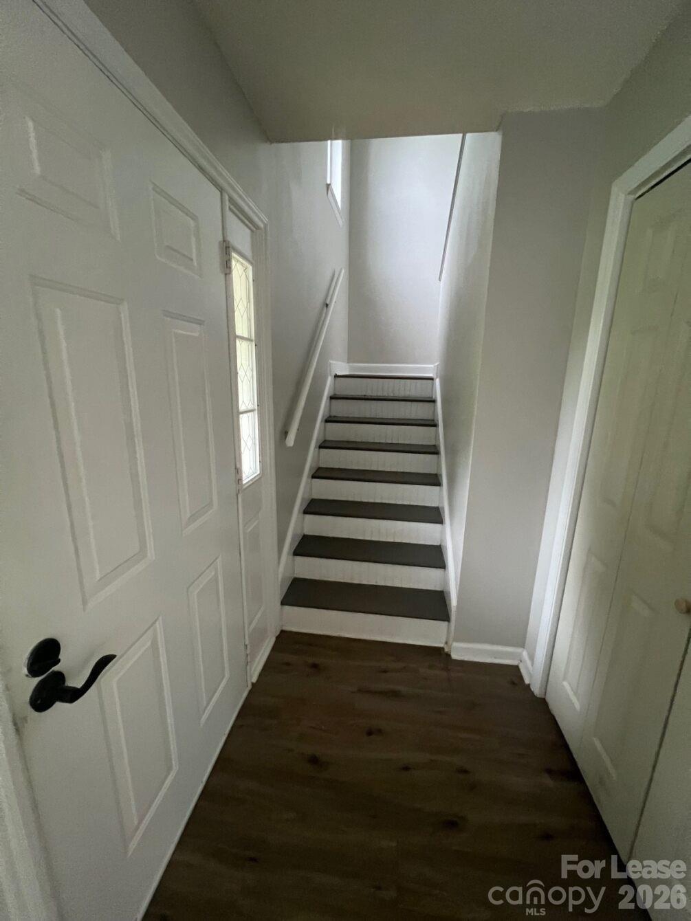 Cambridge - Residential Lease