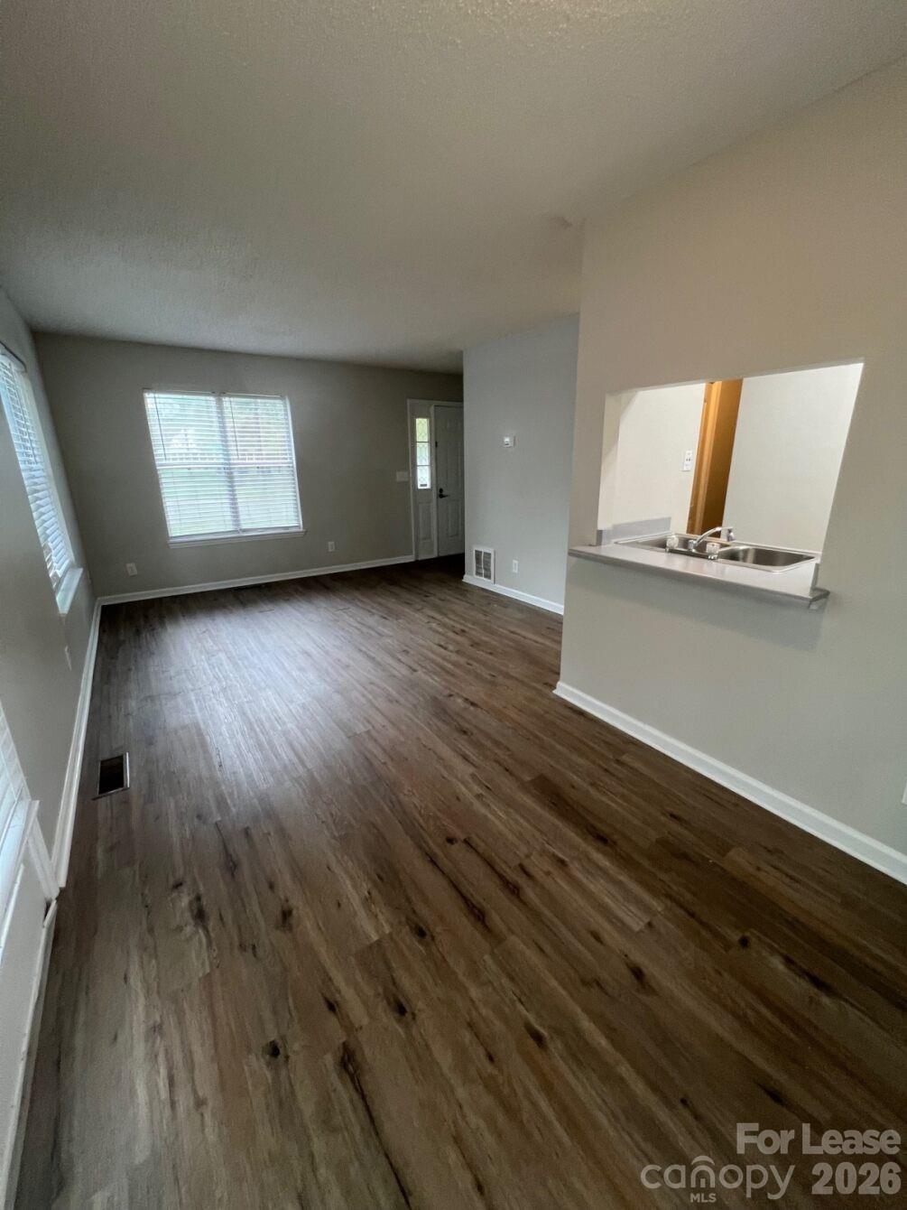 Cambridge - Residential Lease