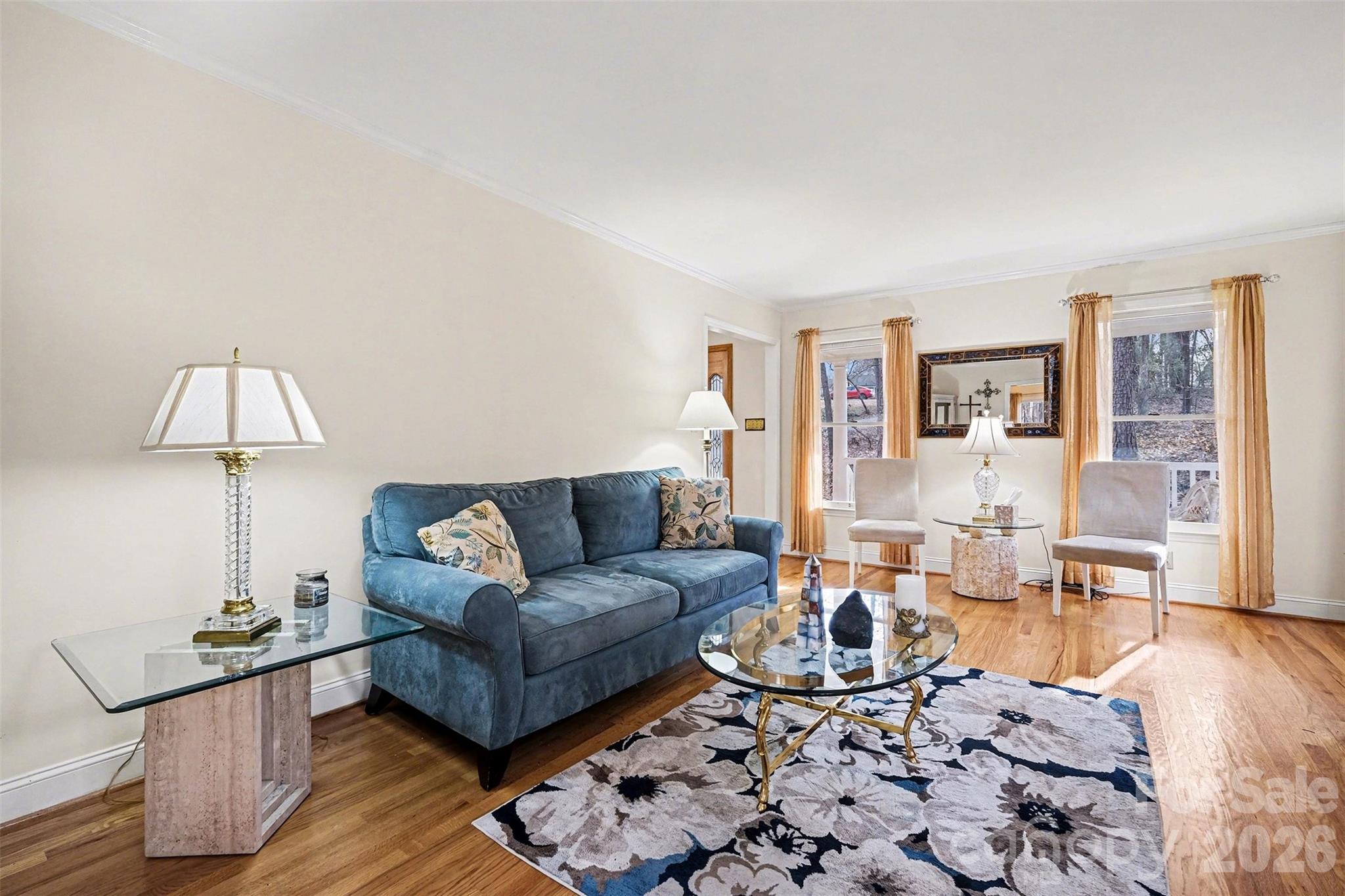 Woodland Forest - Residential