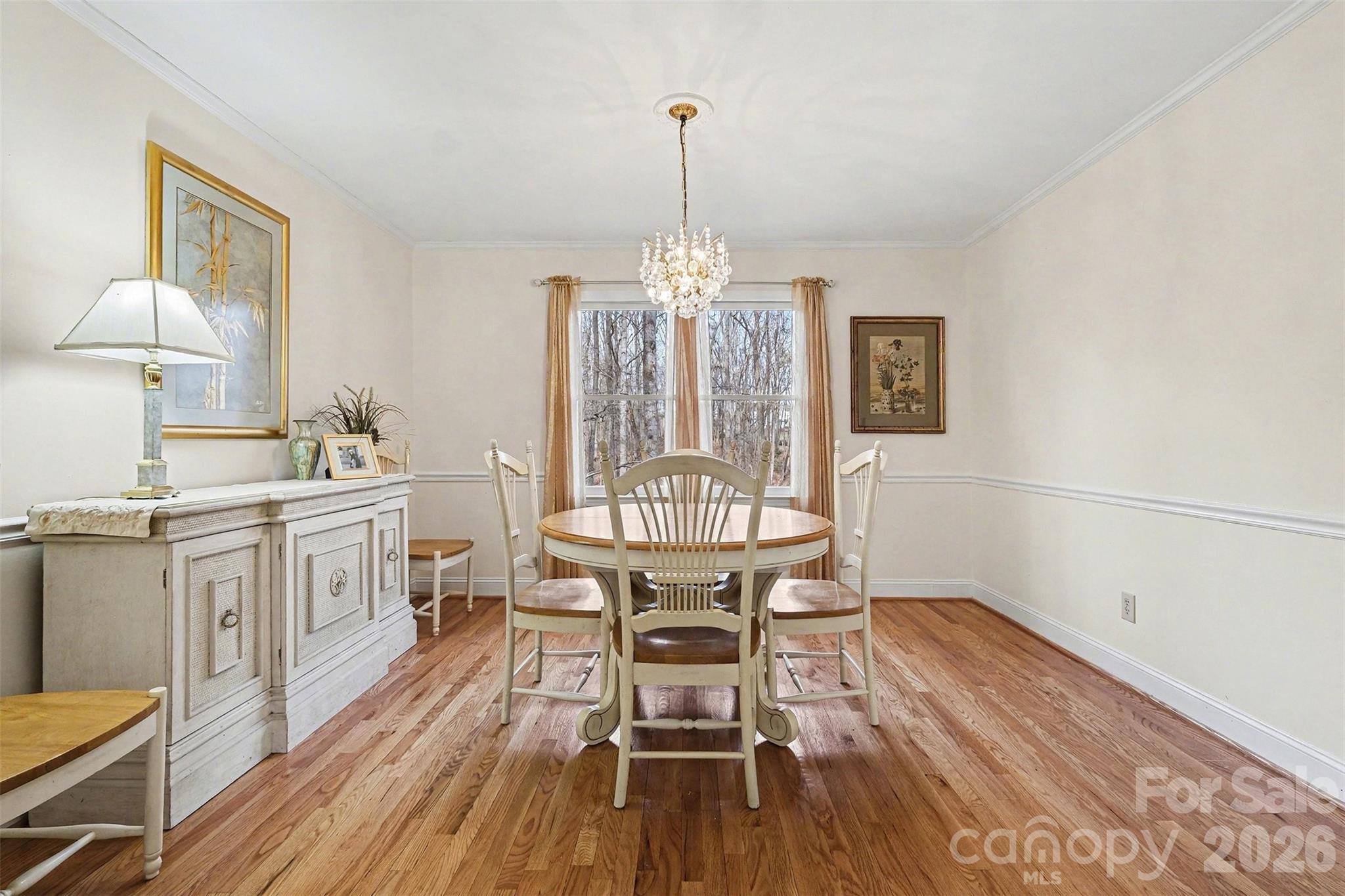 Woodland Forest - Residential