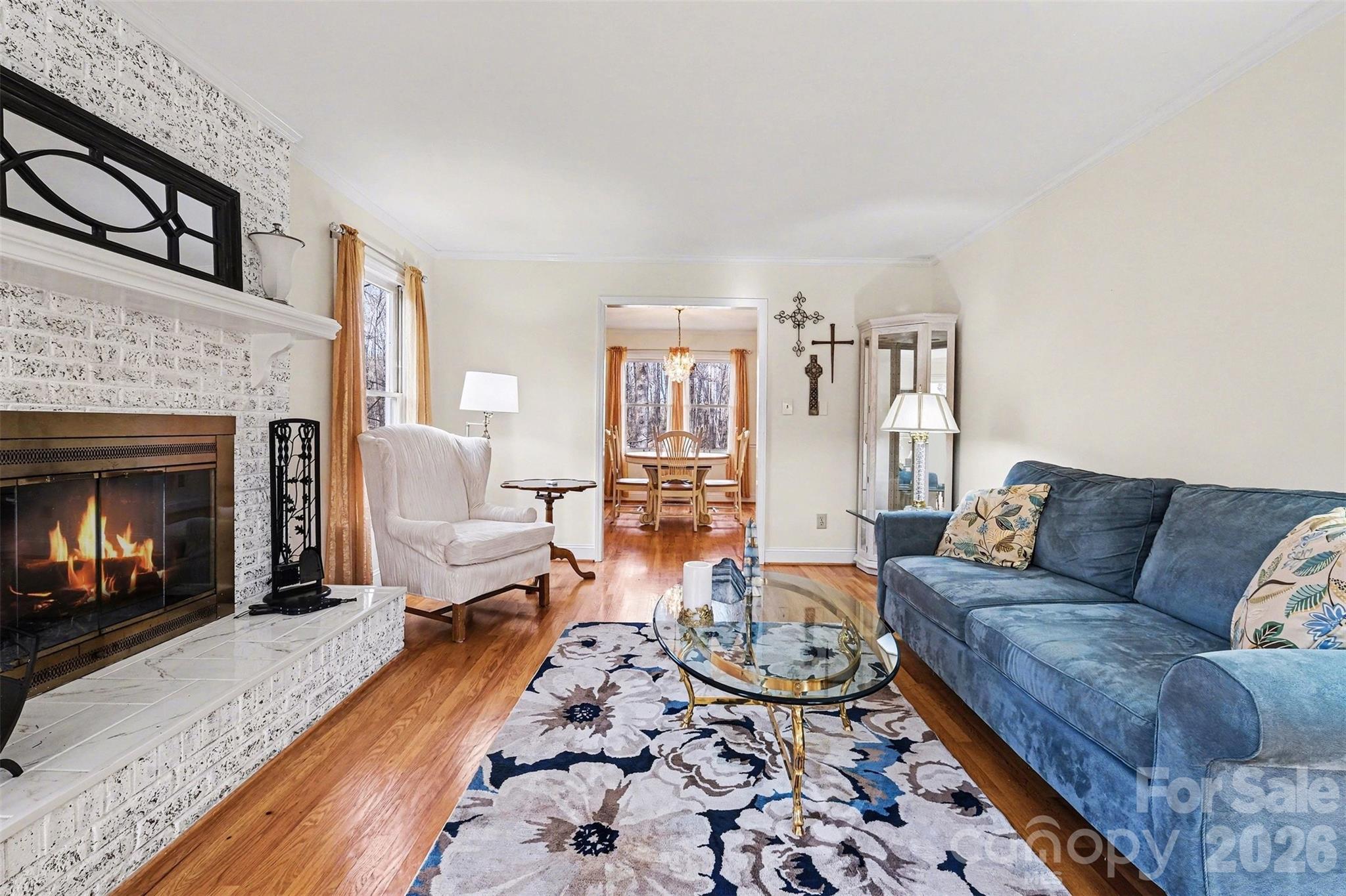 Woodland Forest - Residential