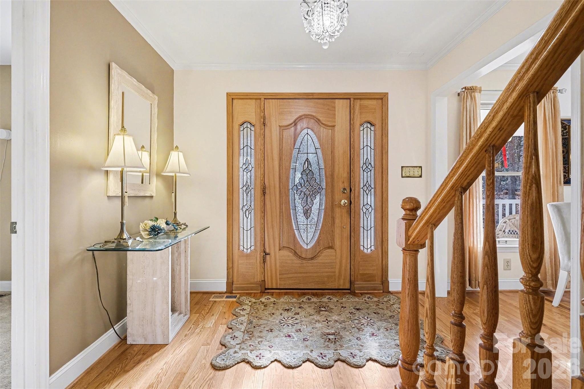 Woodland Forest - Residential