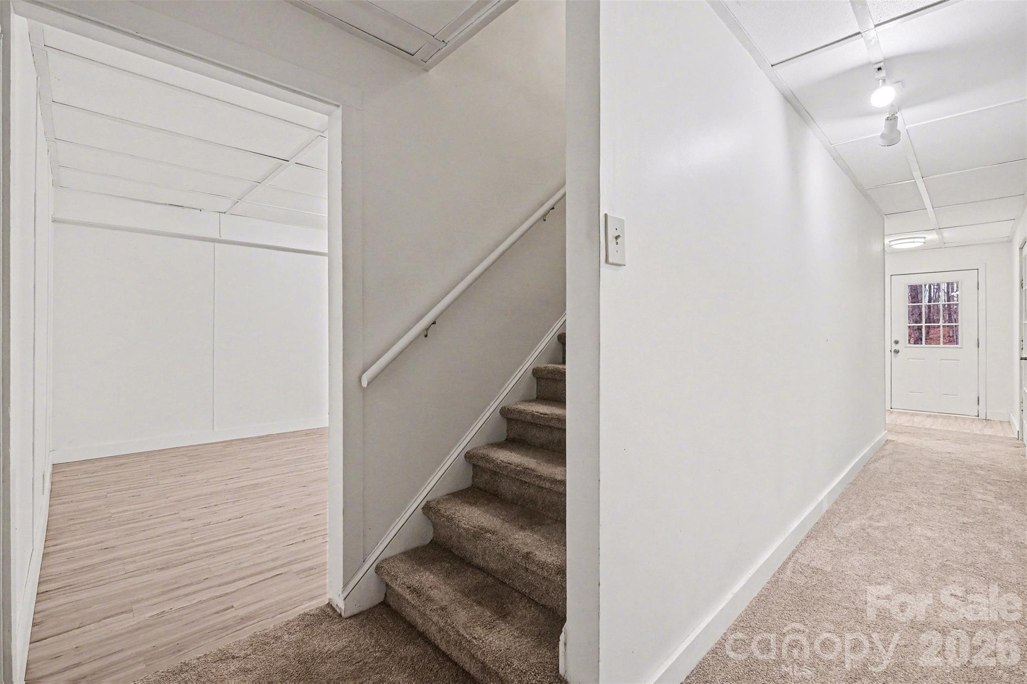 Woodland Forest - Residential