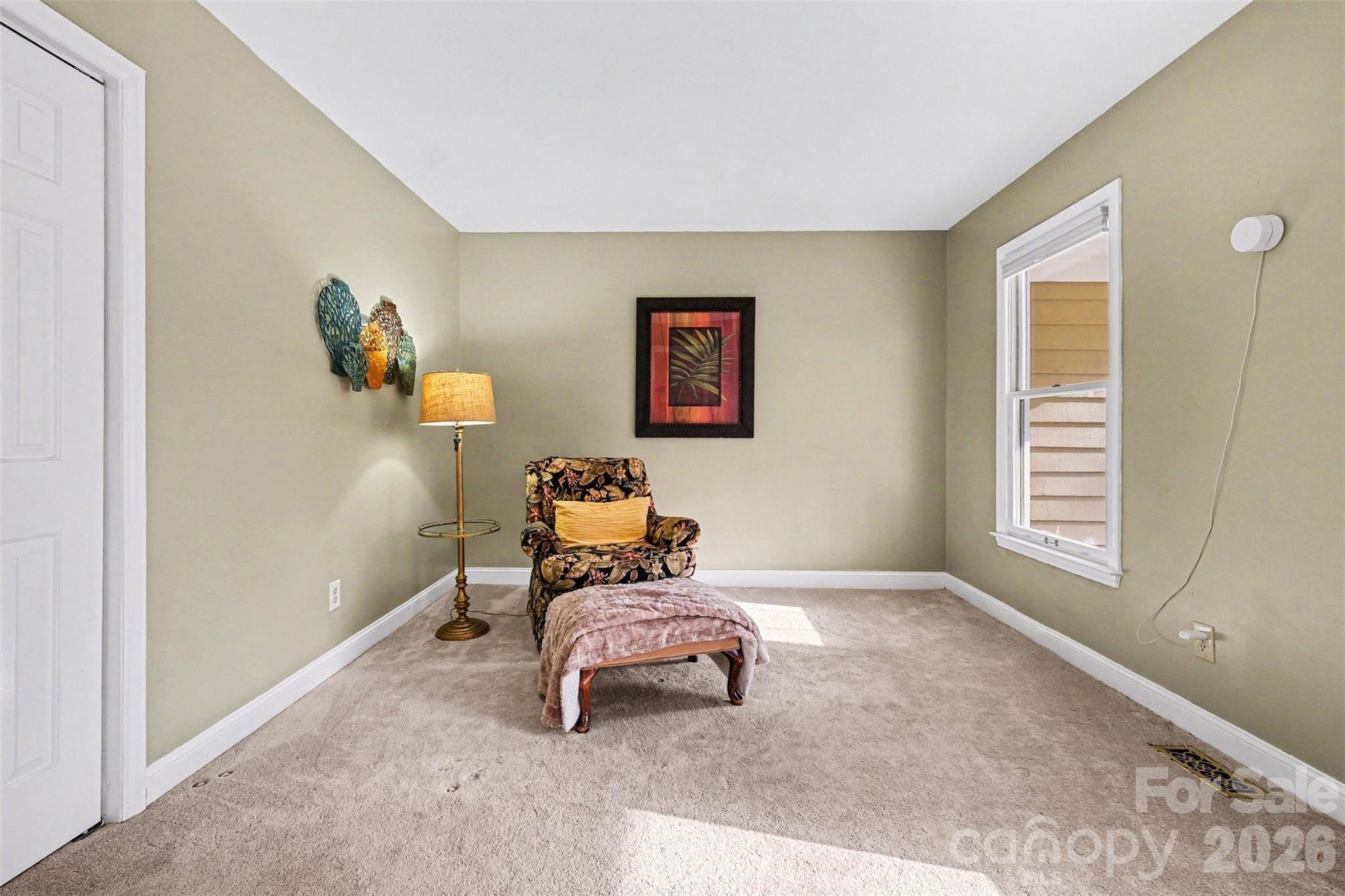 Woodland Forest - Residential