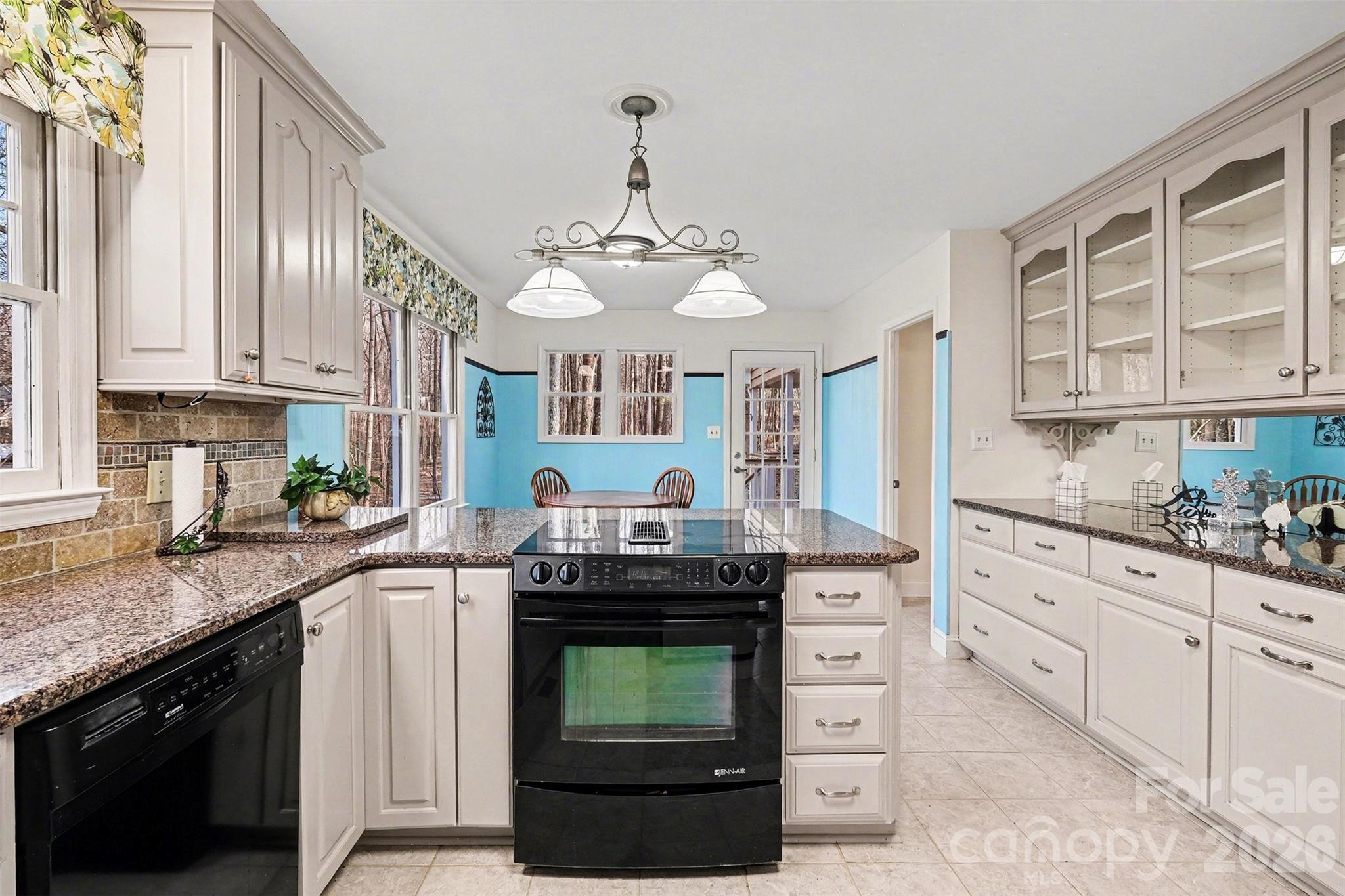 Woodland Forest - Residential