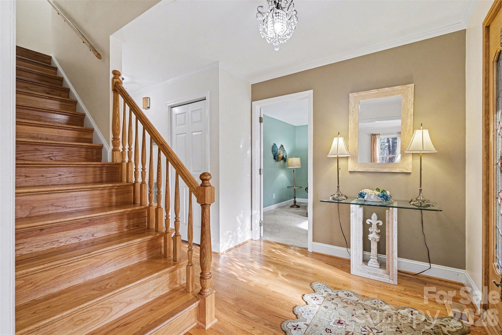 Woodland Forest - Residential