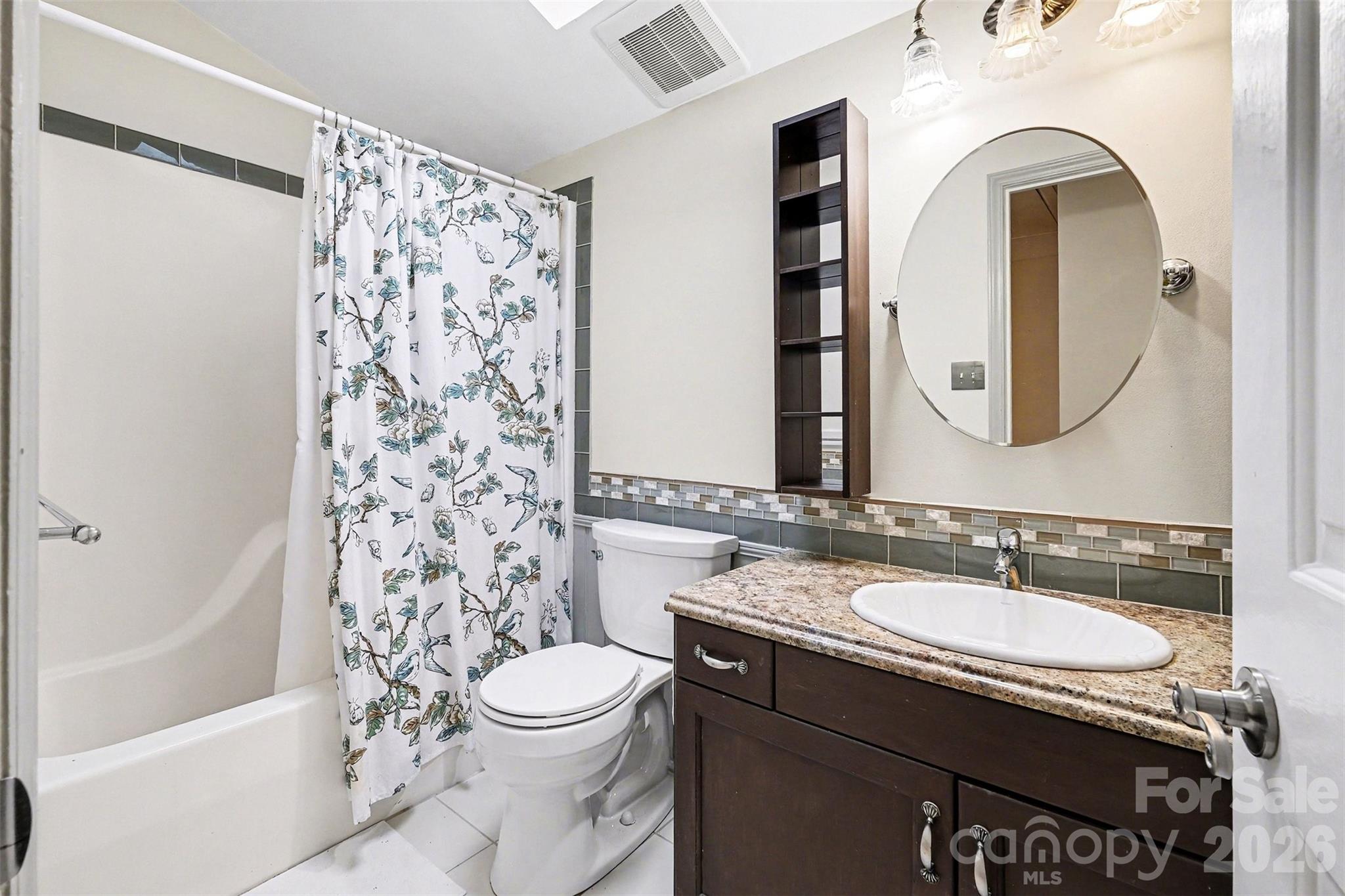 Woodland Forest - Residential