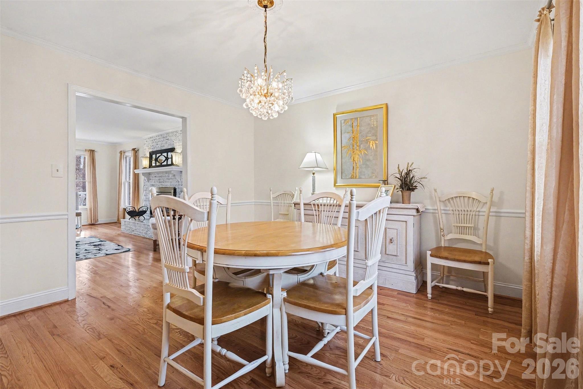 Woodland Forest - Residential