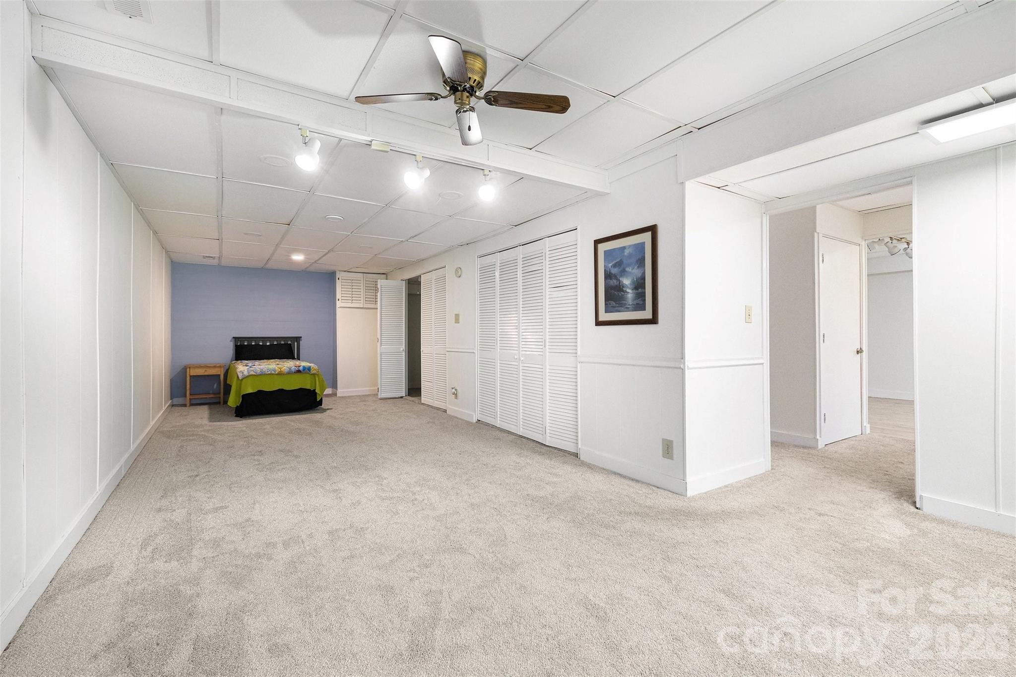 Woodland Forest - Residential