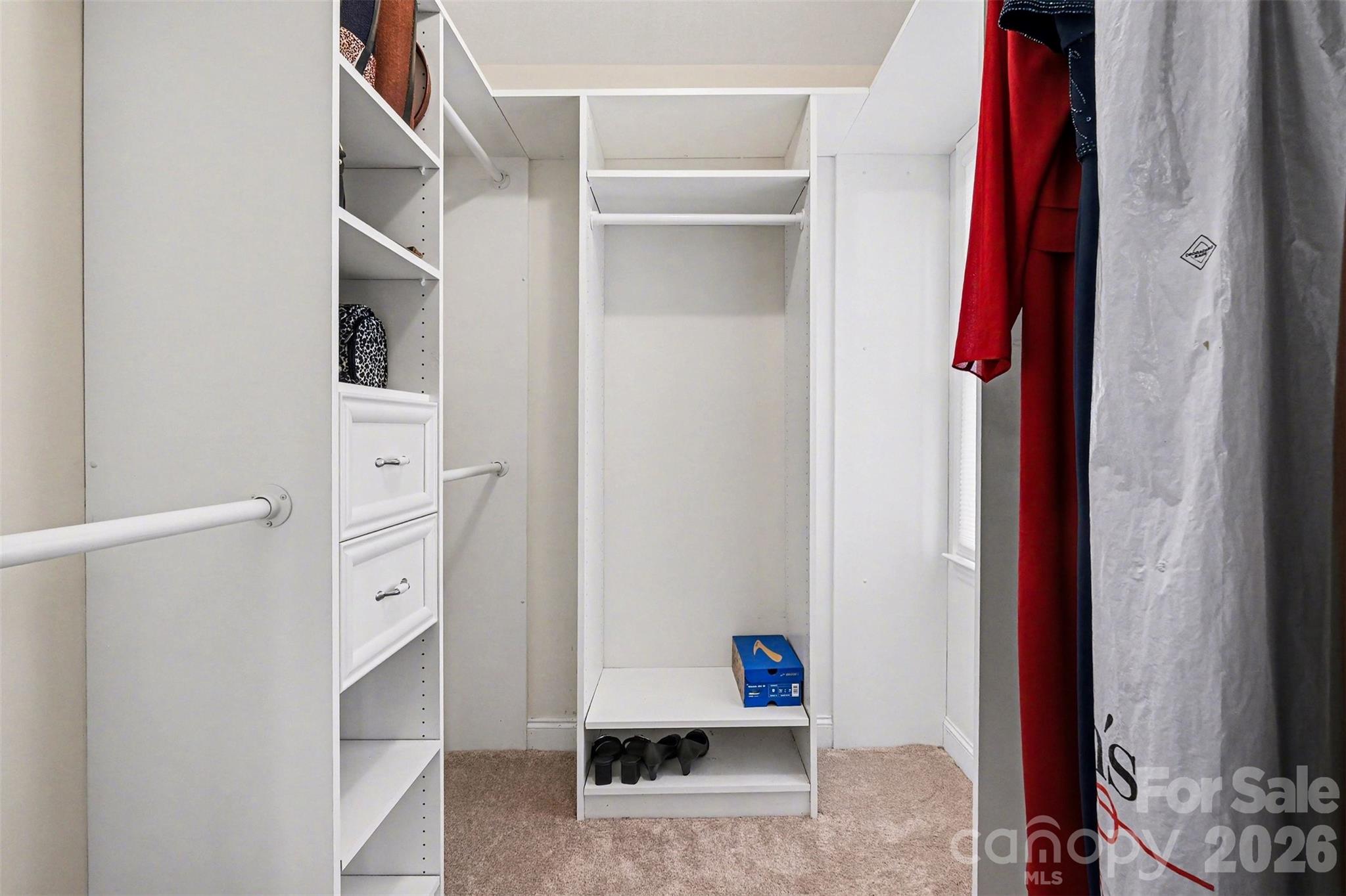 Woodland Forest - Residential