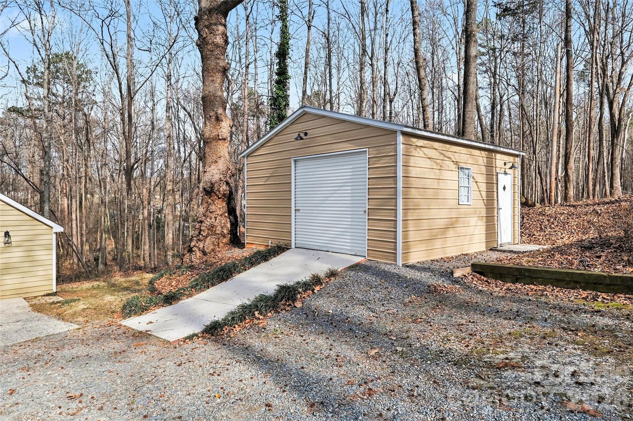 Woodland Forest - Residential