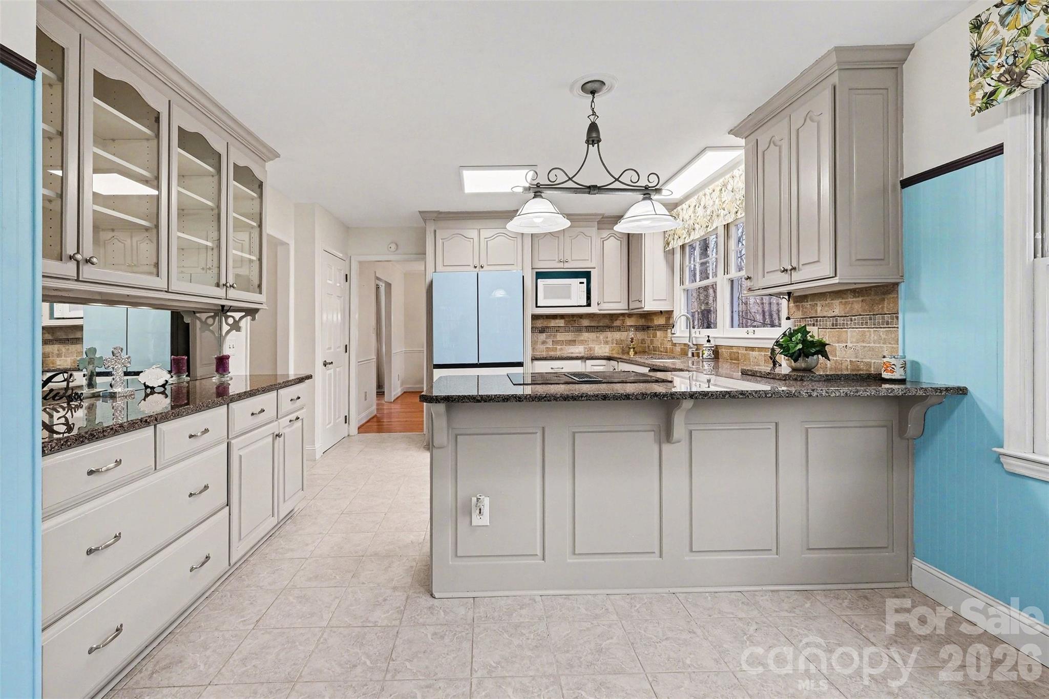 Woodland Forest - Residential