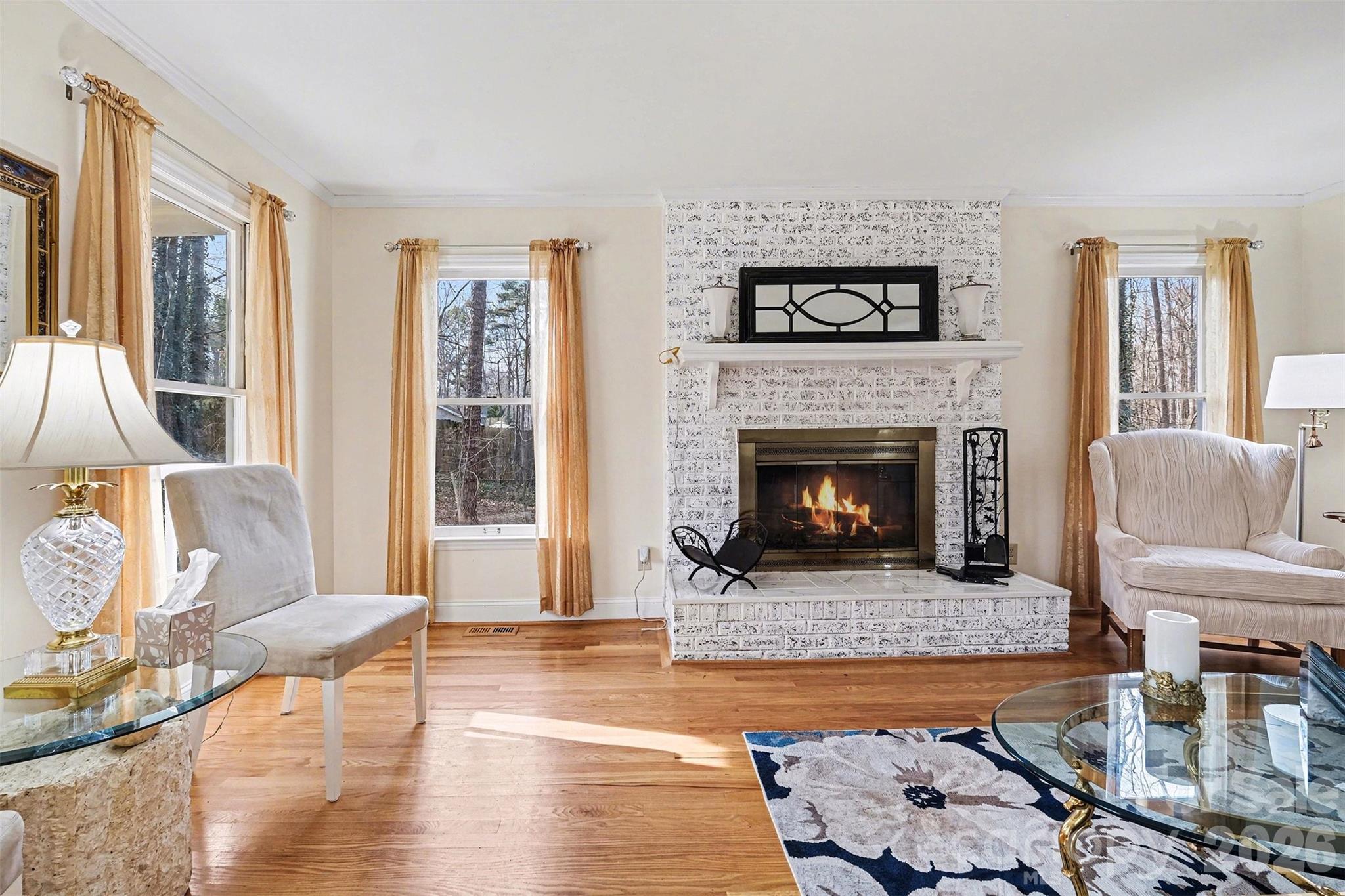 Woodland Forest - Residential