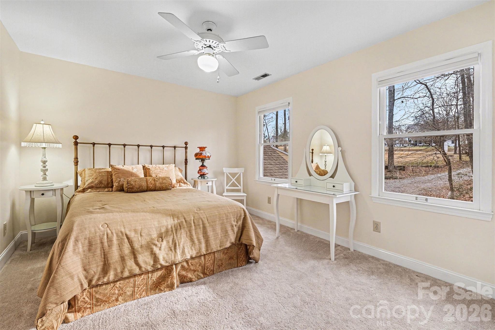 Woodland Forest - Residential