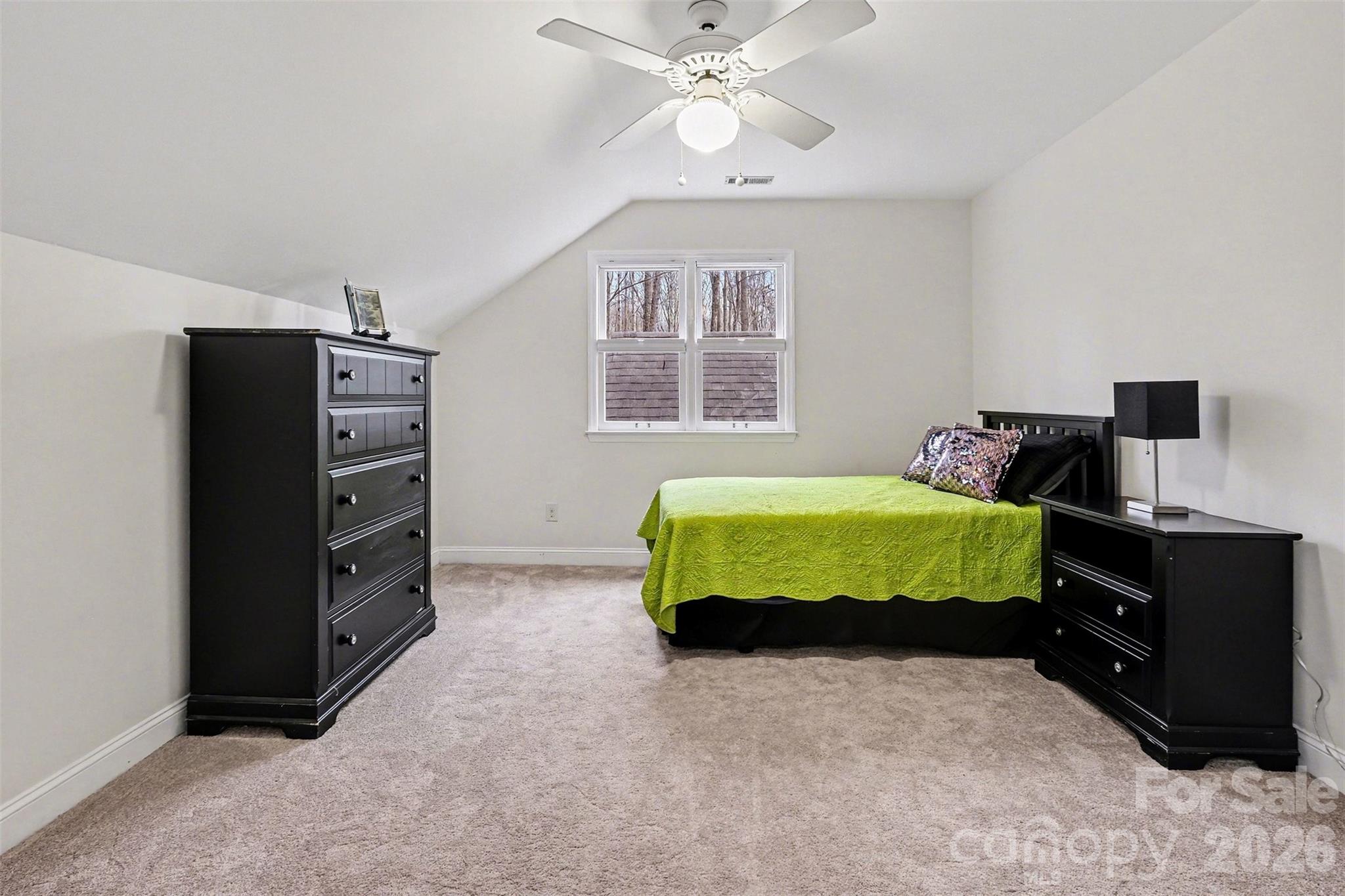 Woodland Forest - Residential