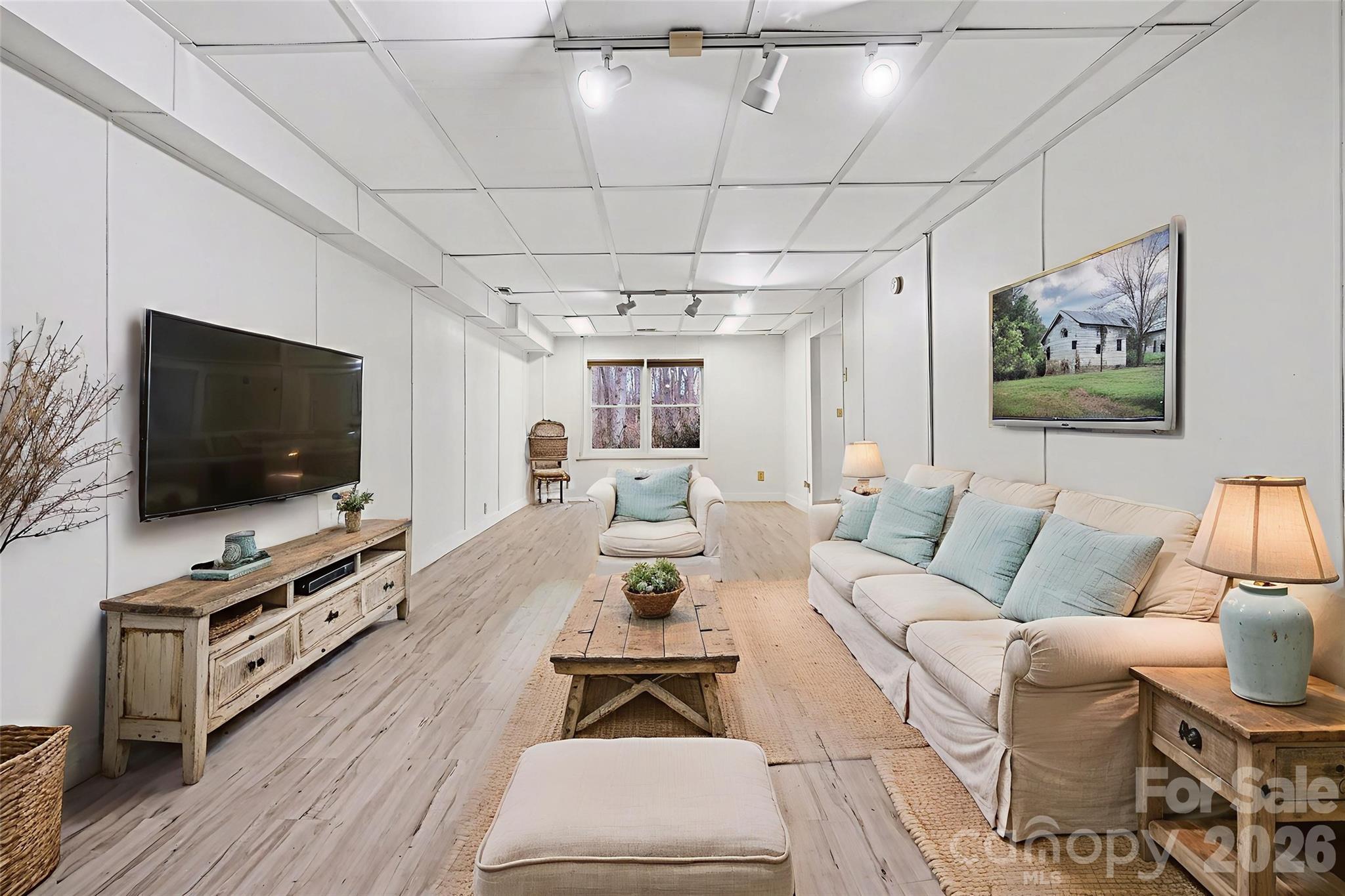 Woodland Forest - Residential