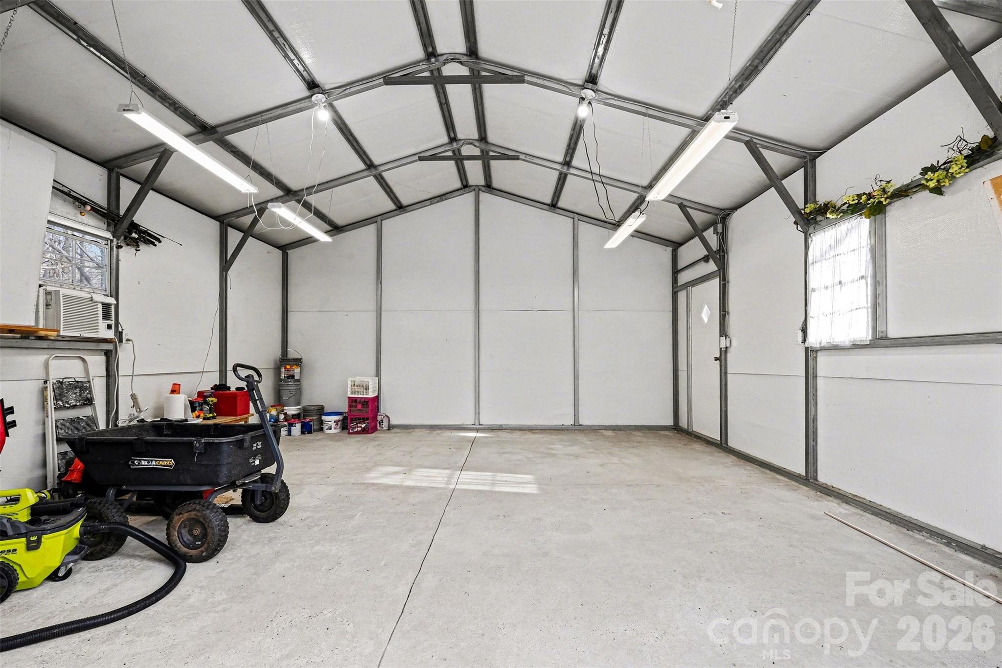 Woodland Forest - Residential