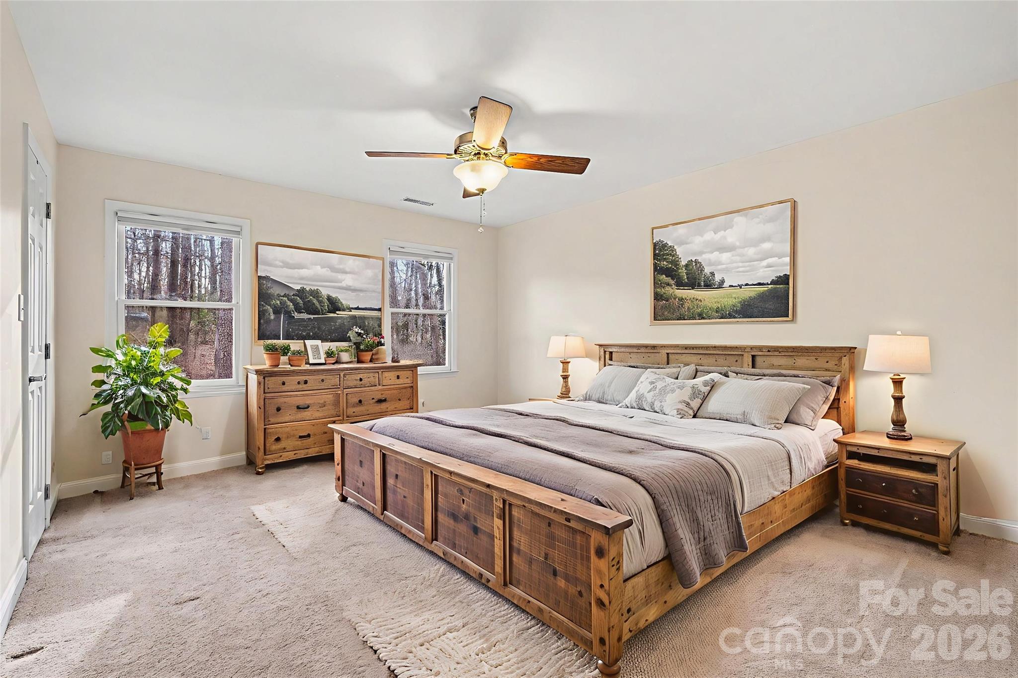 Woodland Forest - Residential