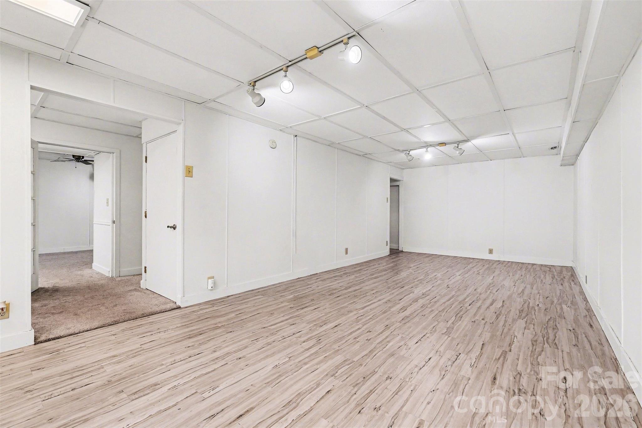 Woodland Forest - Residential