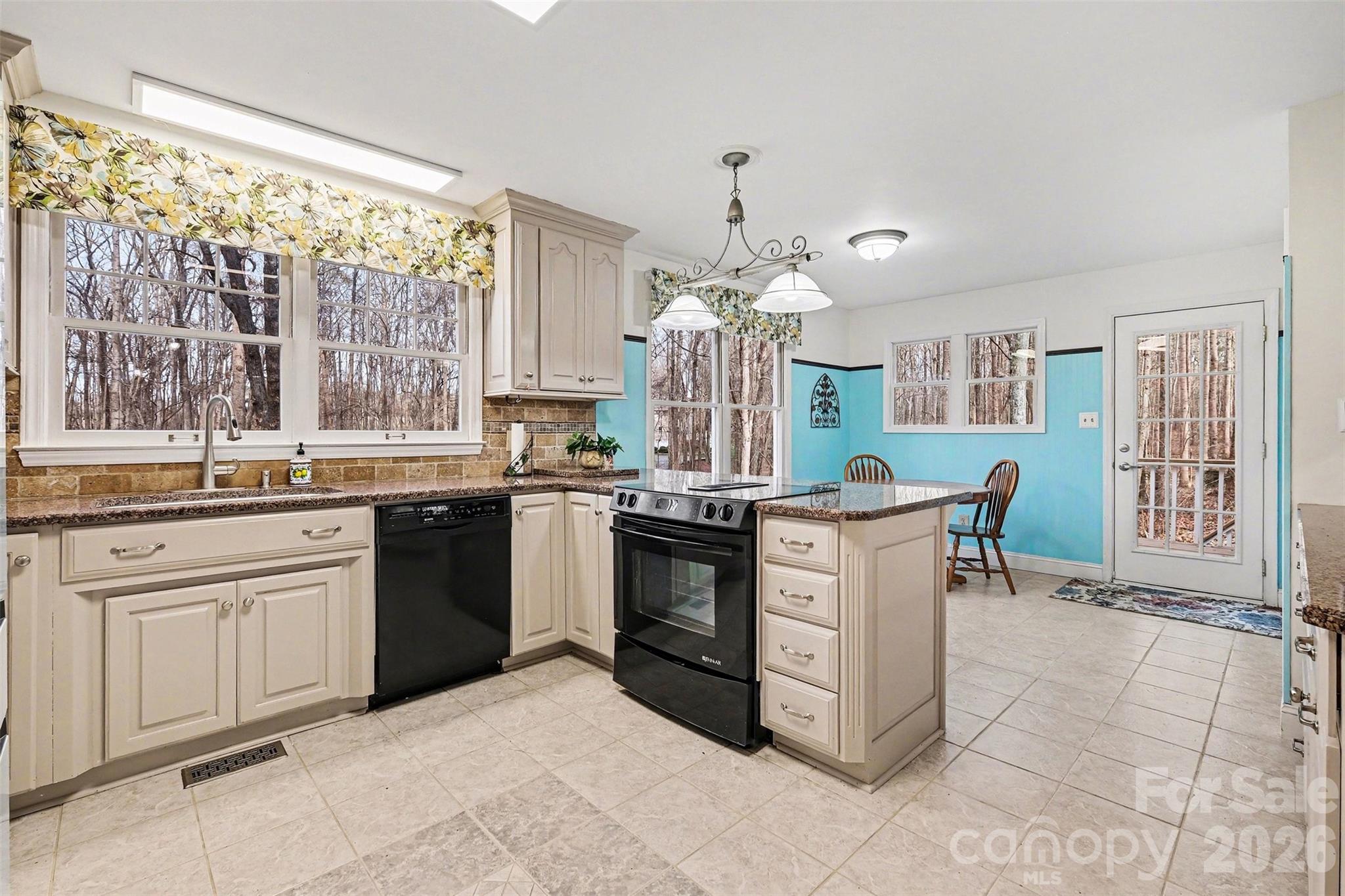 Woodland Forest - Residential