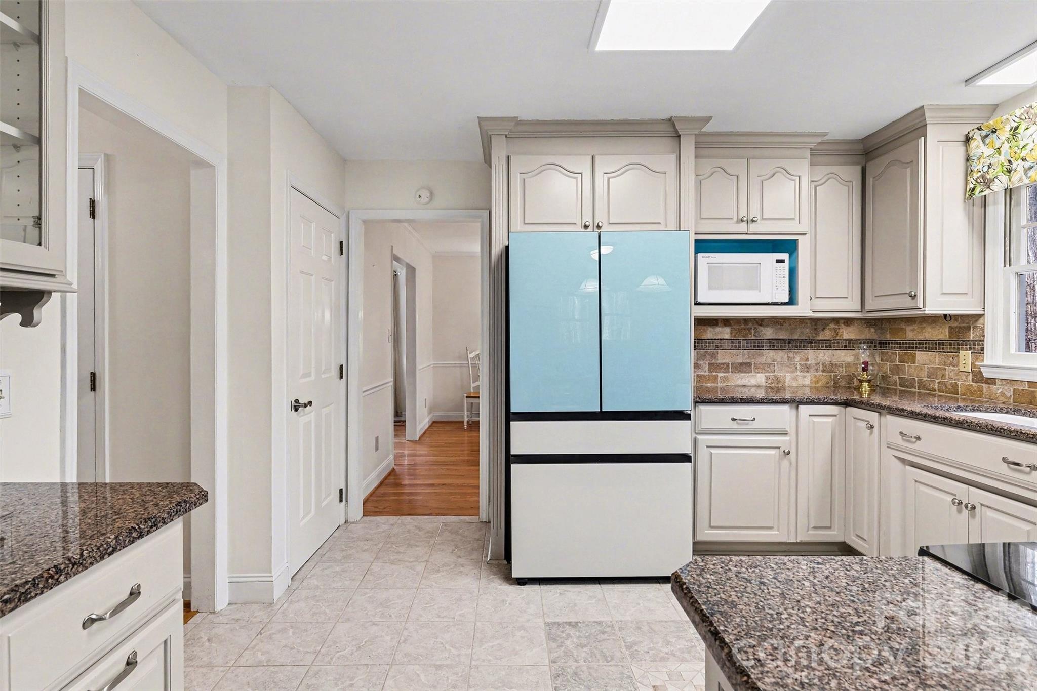 Woodland Forest - Residential