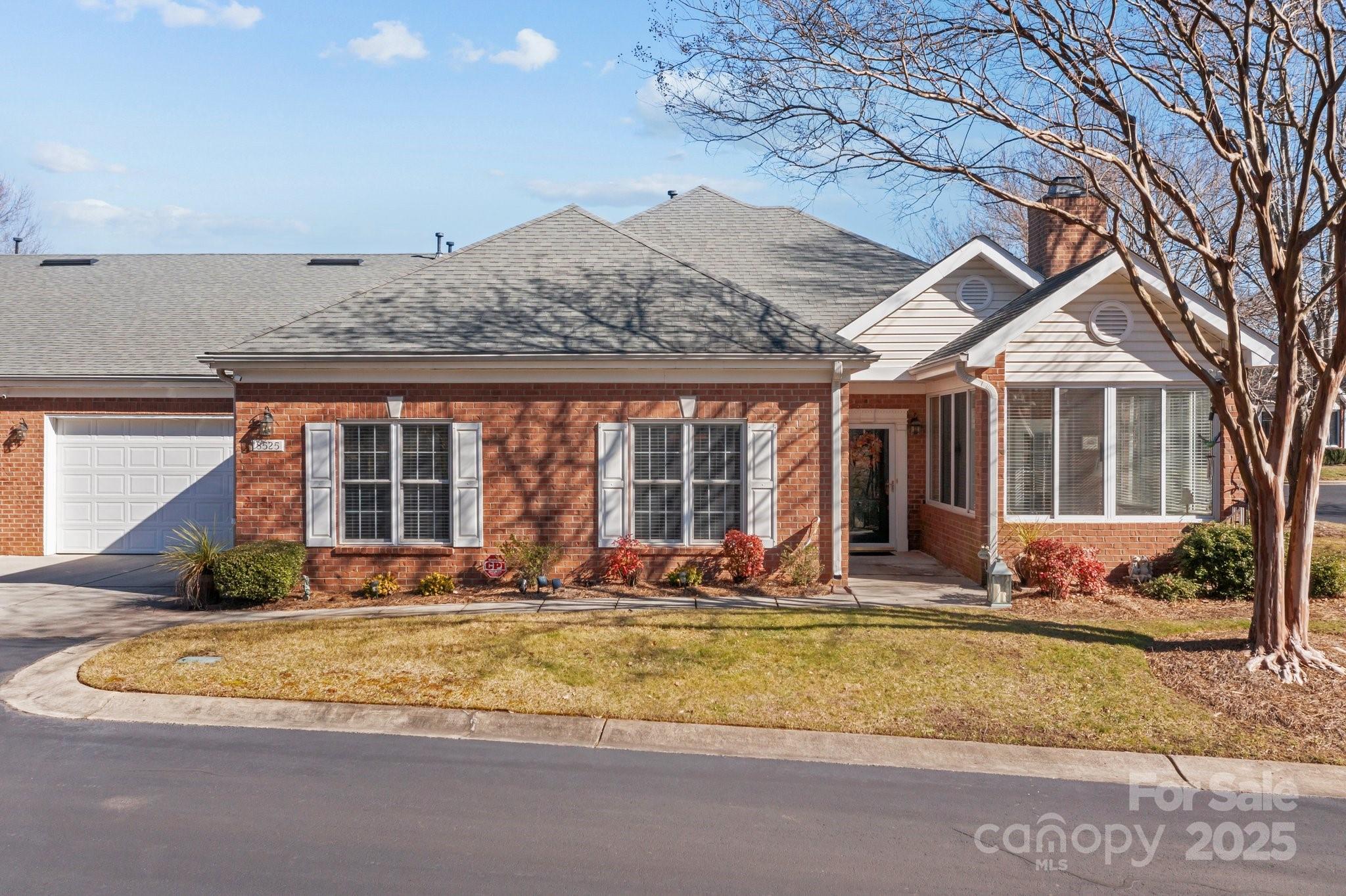 Highland Creek - Residential