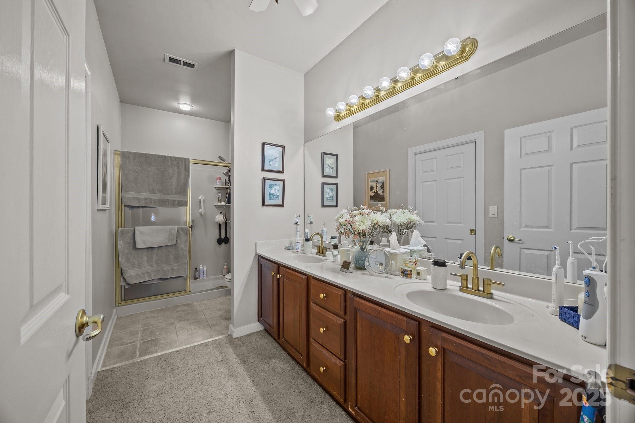 Highland Creek - Residential