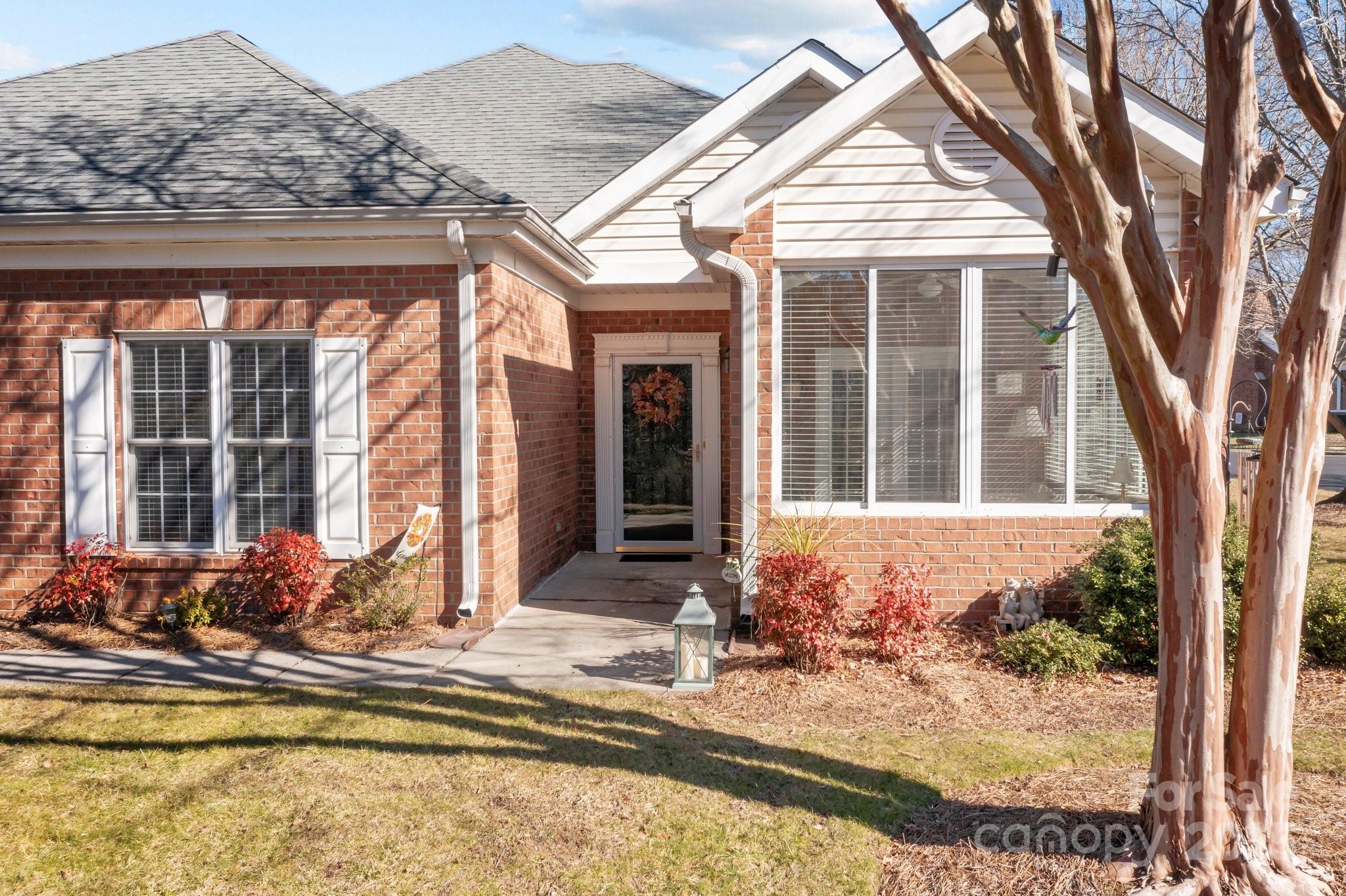 Highland Creek - Residential