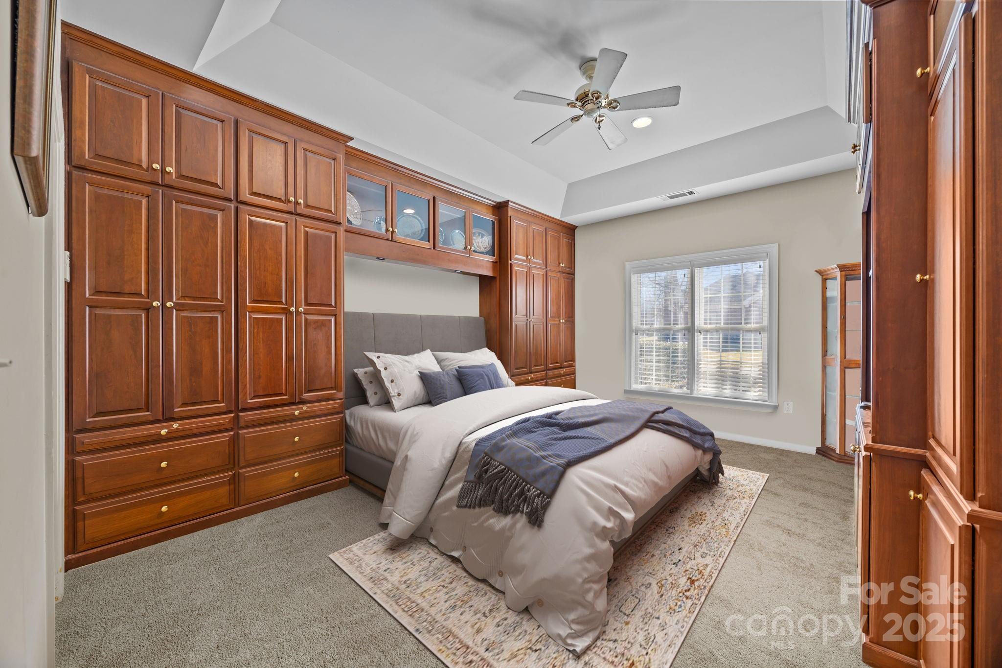 Highland Creek - Residential