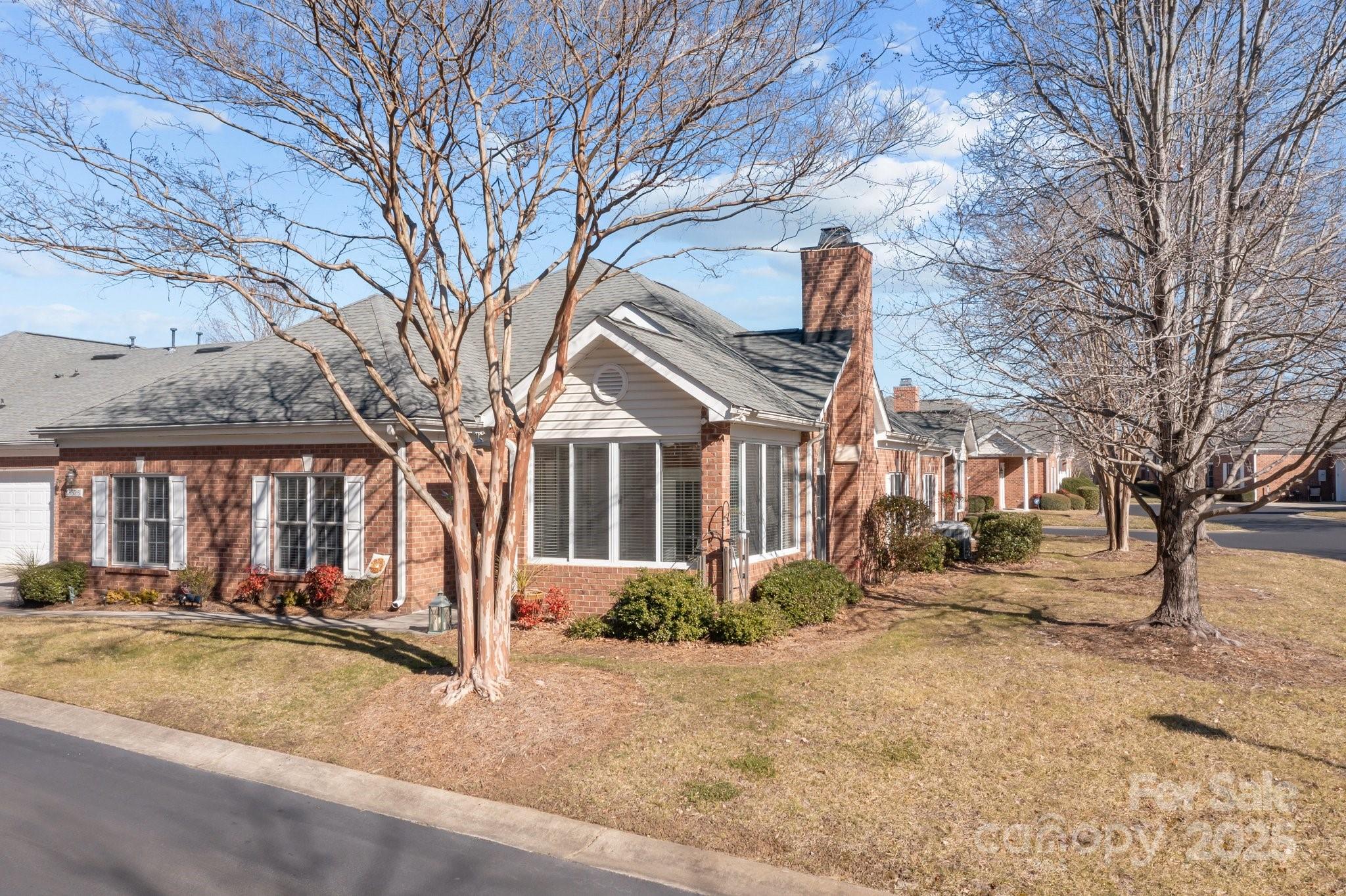 Highland Creek - Residential