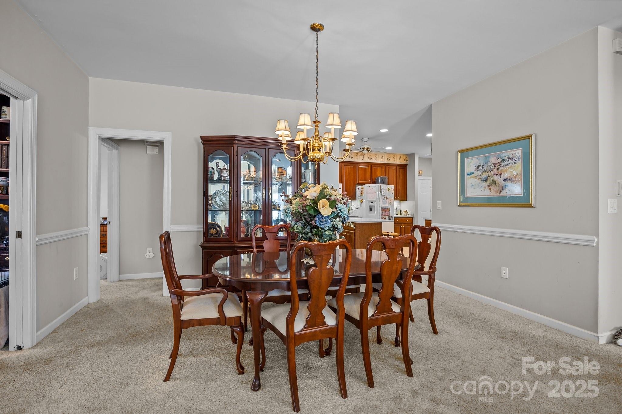 Highland Creek - Residential