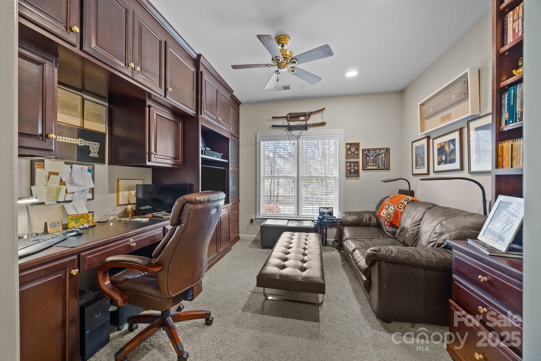 Highland Creek - Residential