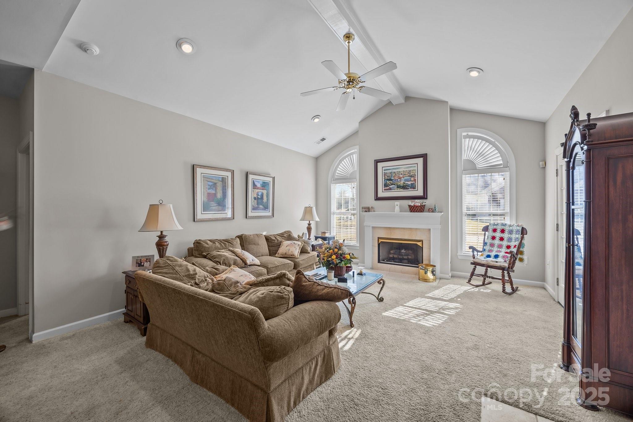 Highland Creek - Residential