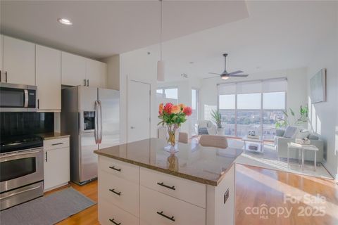 333 W Trade Street W 905 Charlotte NC 28202