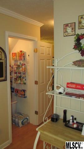 Cornerstone - Residential