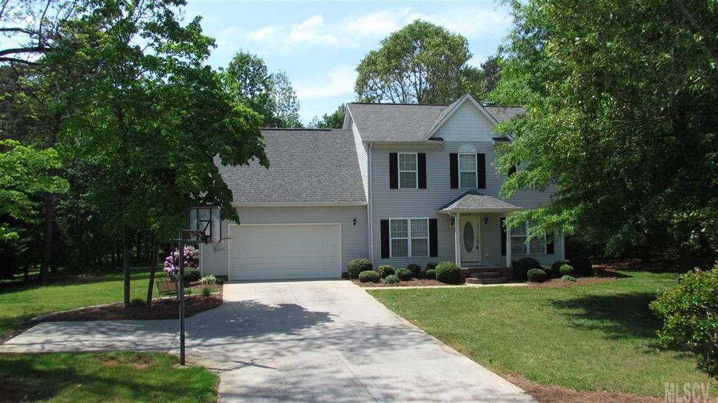 Cornerstone - Residential