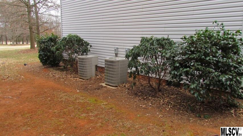 Cornerstone - Residential