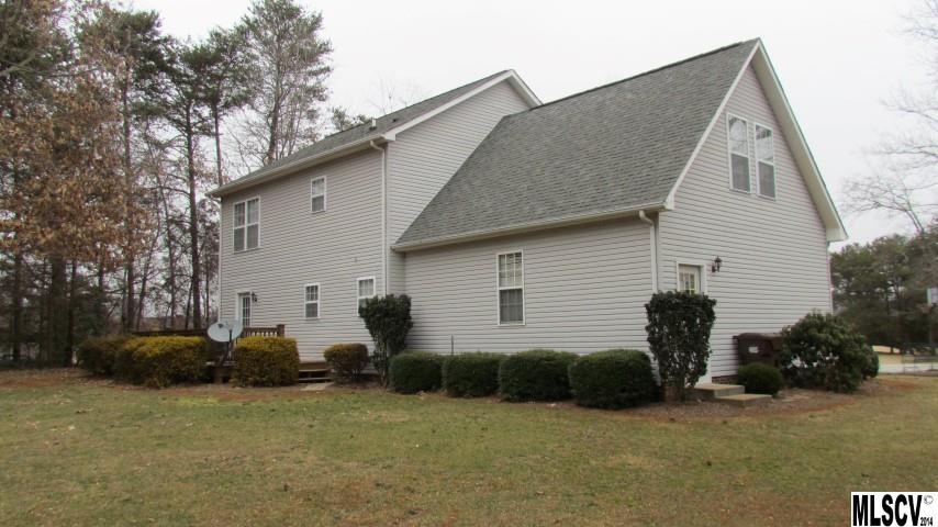 Cornerstone - Residential