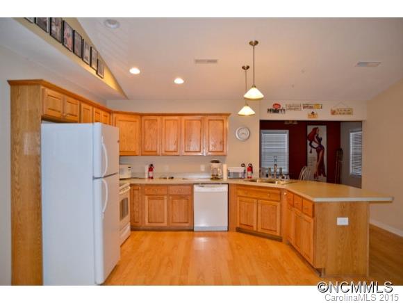 Buena Vista - Residential