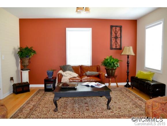 Buena Vista - Residential