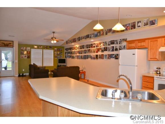Buena Vista - Residential
