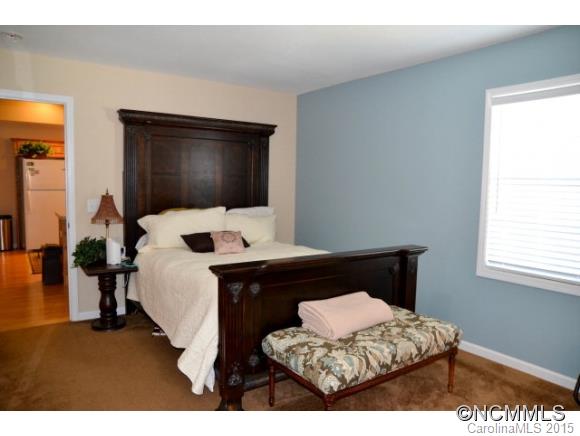 Buena Vista - Residential