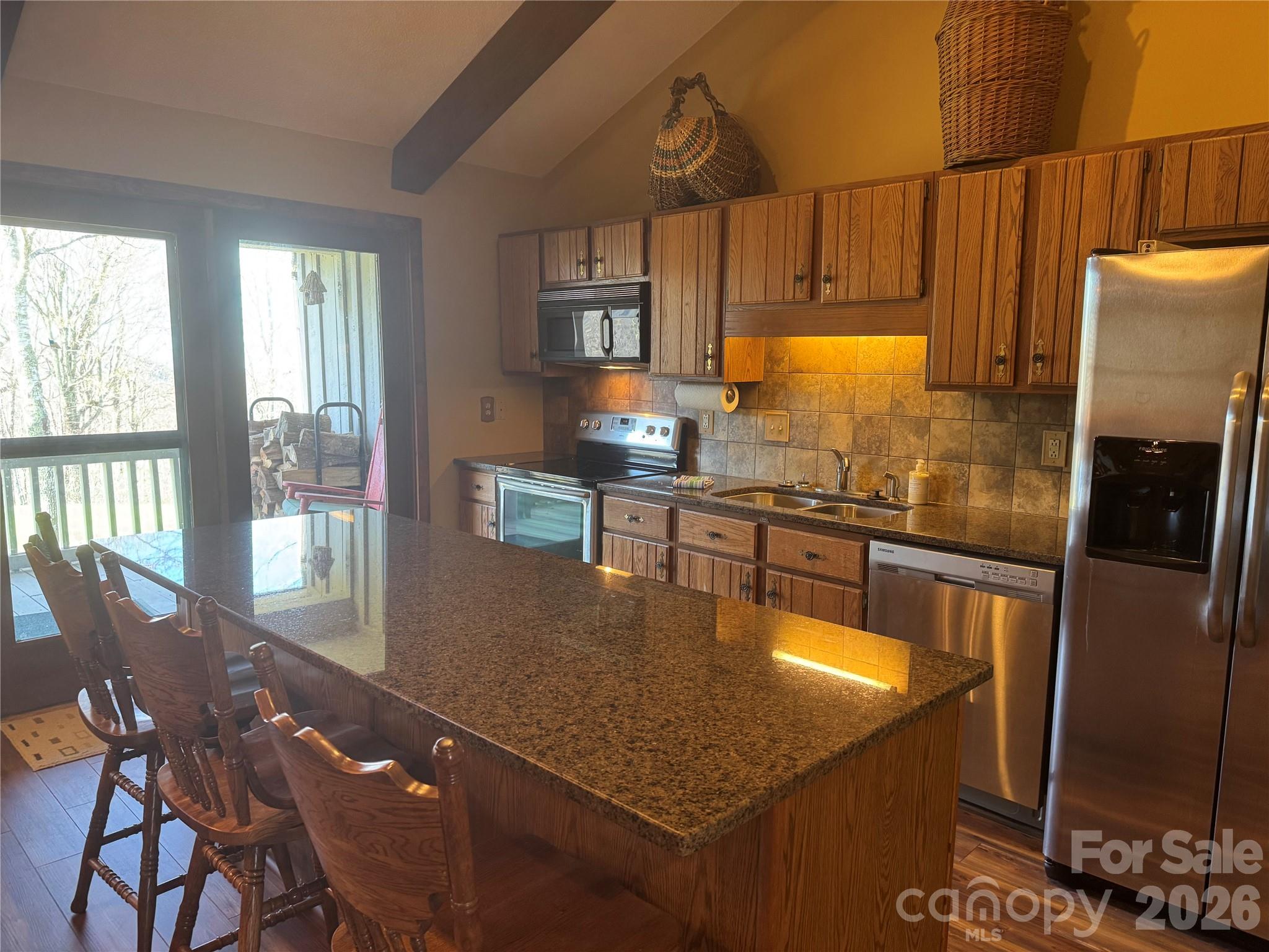 Eagles Nest - Residential