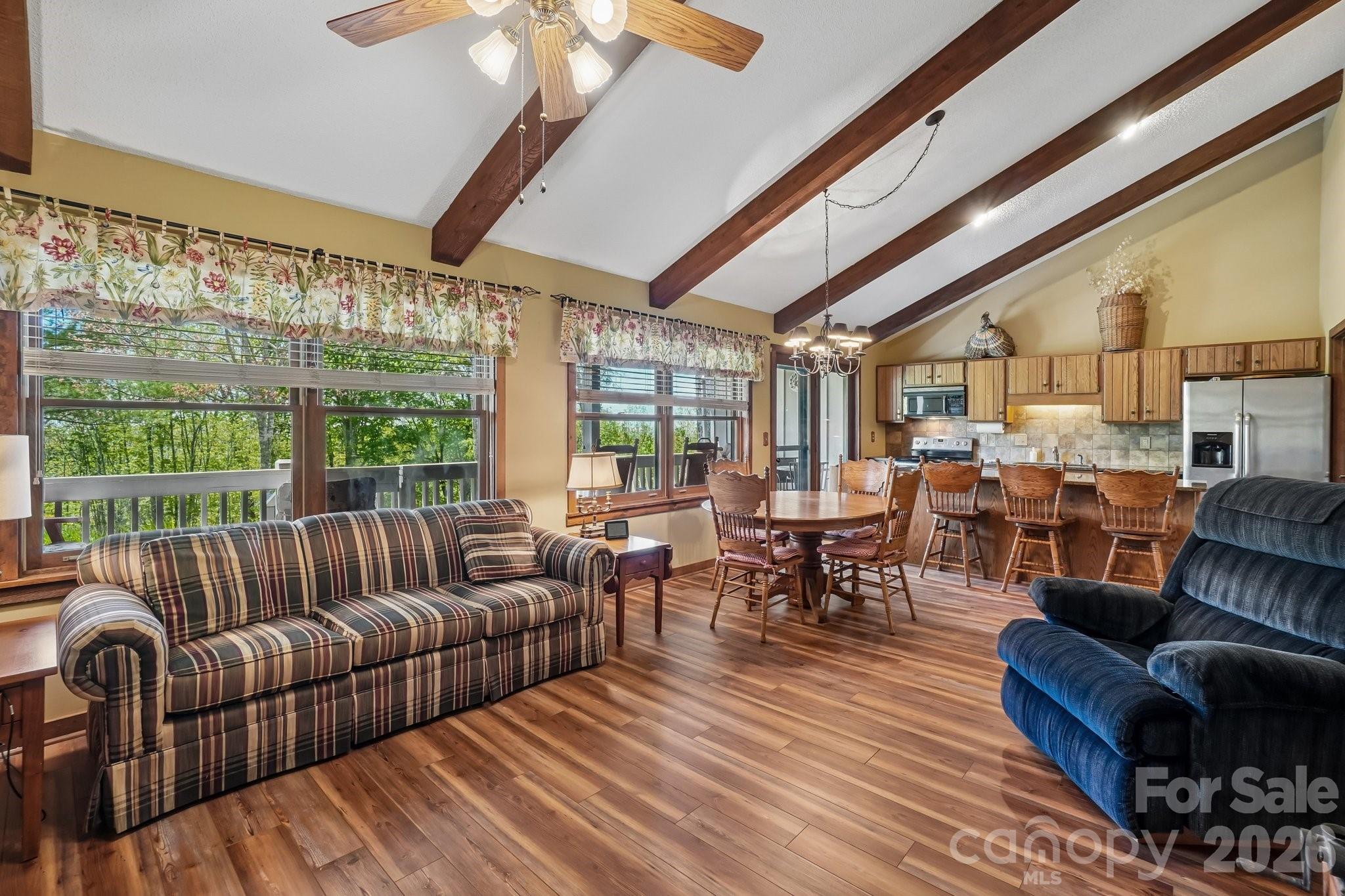 Wolf Laurel - Residential